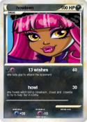 howleen