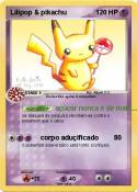Lilipop &