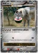wolf ex