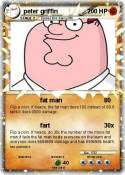 peter griffin
