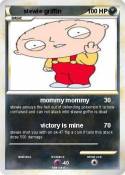 stewie griffin