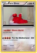 Perv Elmo