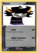 Gamzee