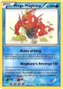 Mega Magikarp