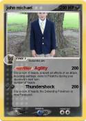 john michael