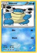 Blastoise