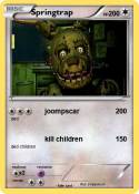 Springtrap