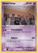 Smash Partay
