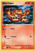 Baby Dragon