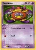 Time Wizard