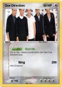 One Direction