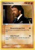 Chuck Norris