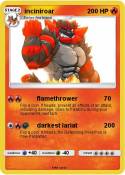 inciniroar