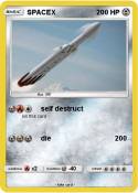 SPACEX