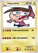 Timmy turner