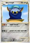 Meta Knight