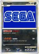 sega