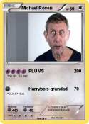 Michael Rosen