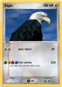 Eagle 