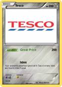 Tesco