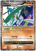 Gallade