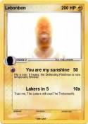Lebonbon