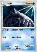 Lugia
