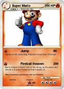 Super Mario