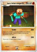 hero brian mega