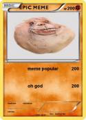 EPIC MEME