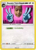 Reyann Toru