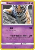 Tigerex