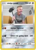 sledge jynxzi