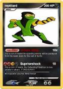 reptilard