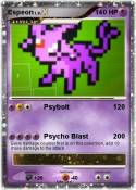 Espeon