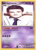 Josh Hutcherson