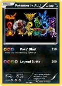 Pokemon lv.