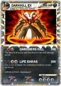 DARKKILL EX