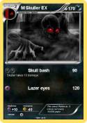 M Skuller EX