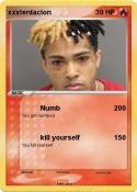 xxxtentacion