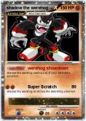 shadow the