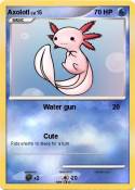 Axolotl