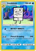 Doodlebob