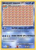 MAGIKARP SWARM