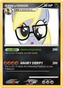 durpy