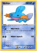 Mudkips