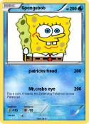 Spongebob