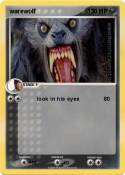 warewolf