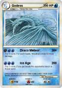 Godess