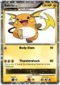 Raichu